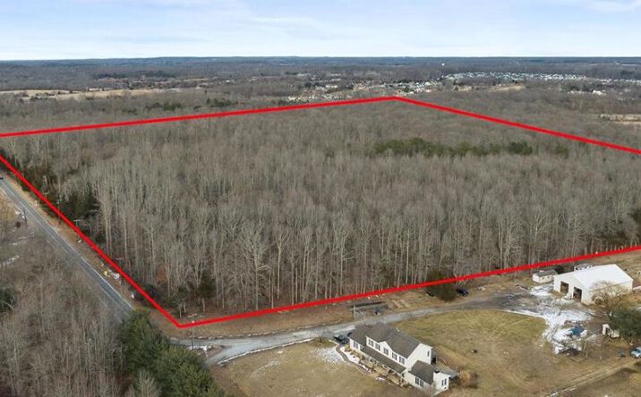 Pictures of Land property located at 53 Meany Rd, Wrightstown, NJ 08562 for sales - image #1