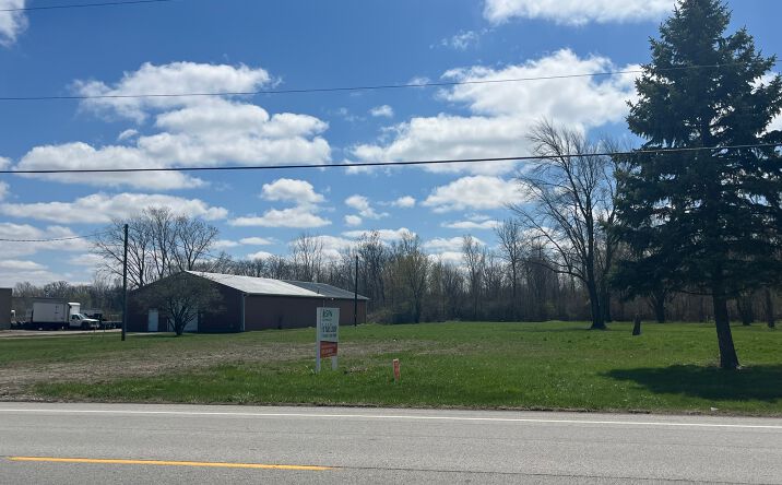 Pictures of Land property located at 2727 Hayes Ave, Fremont, OH 43420 for sales - image #1