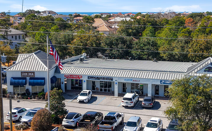 Pictures of Office, Retail property located at 1598 S County Hwy 393, Santa Rosa Beach, FL 32459 for sales - image #1