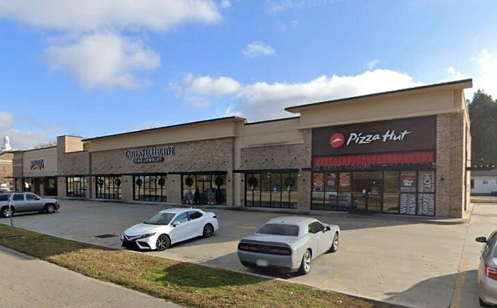 Pictures of Retail property located at 1140 Evelyn Gandy Pkwy, Petal, MS 39465 for sales - image #1