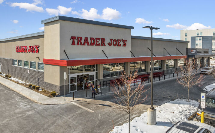 Pictures of Retail property located at 3539-3545 Gettysburg Road, Camp Hill, PA 17011 for sales - image #1