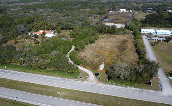 Pictures of Land property located at Cocoa Bay Blvd, Cocoa, FL 32926 for sales - image #1