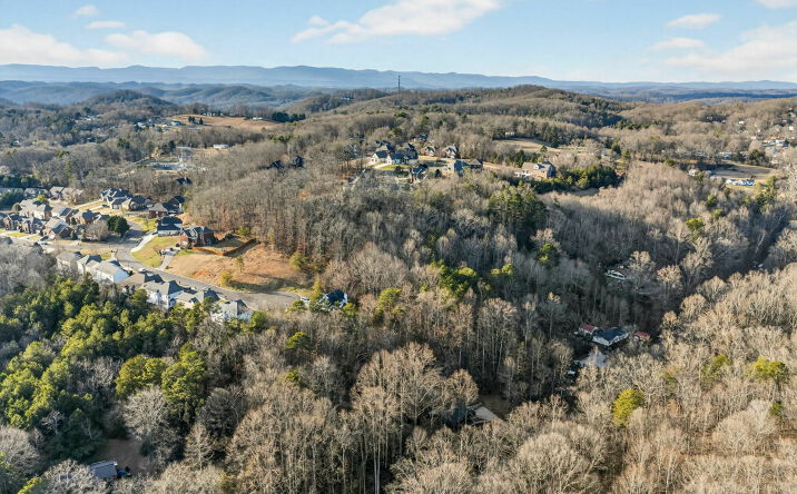 Pictures of Land property located at 8300 Bluestone Ln, Knoxville, TN 37938 for sales - image #1