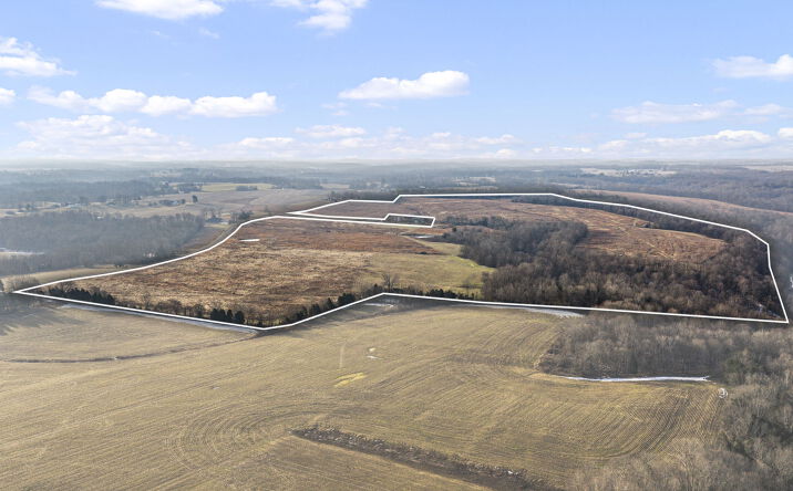 Pictures of Land property located at 5901 Stuart Chapel Rd, Lewisburg, KY 42256 for sales - image #1