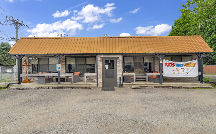 Pictures of Retail property located at 4586 Water St, Columbiaville, MI 48421 for sales - image #1