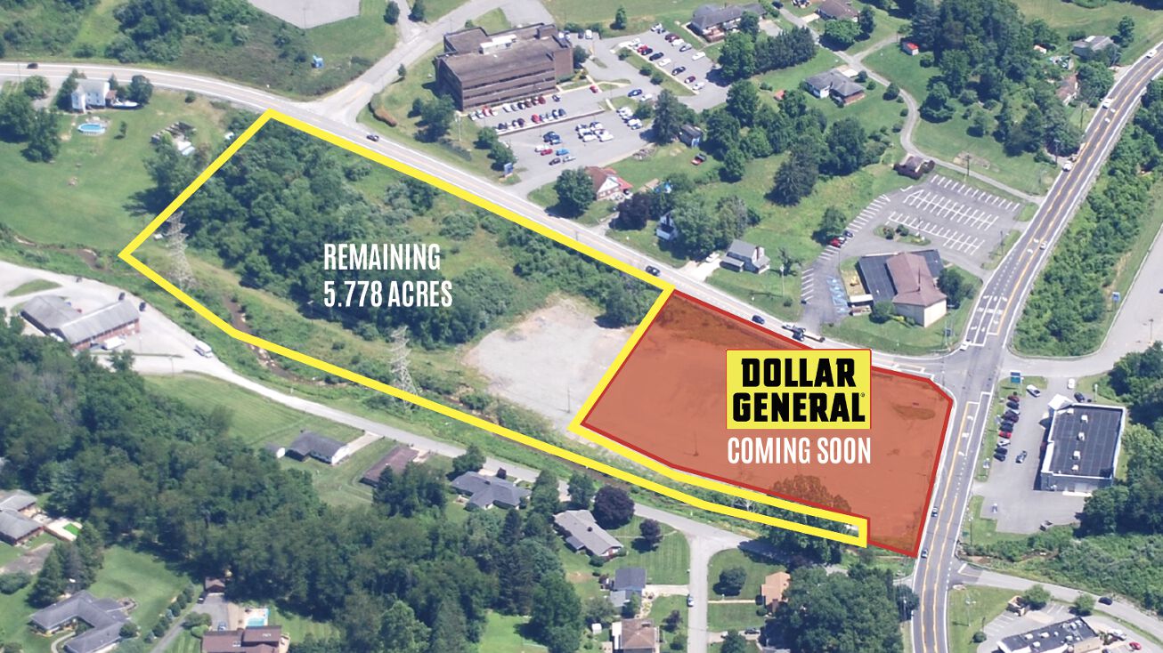 22 Milford St, Clarksburg, WV 26301