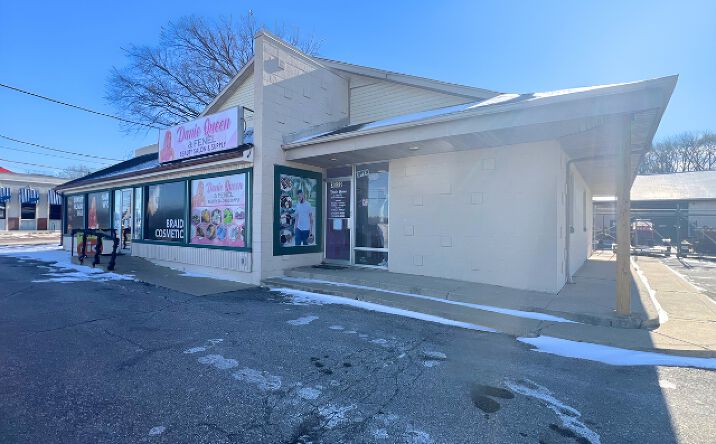 Pictures of Mixed Use, Retail property located at 3325 E Market St, Logansport, IN 46947 for sales - image #1