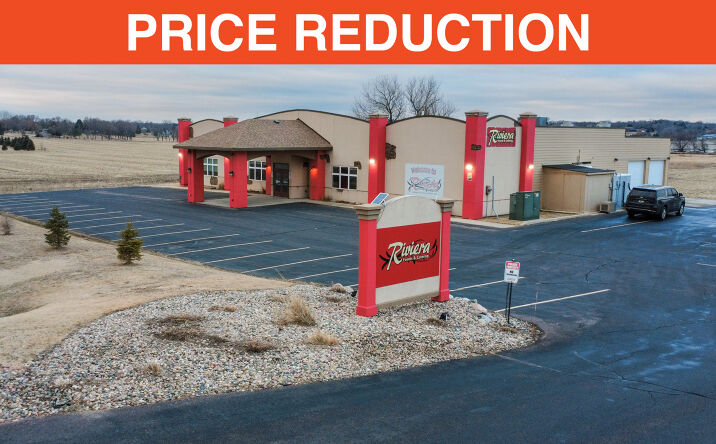 Pictures of Hospitality, Retail property located at 26665 481st Ave, Brandon, SD 57005 for sales - image #1