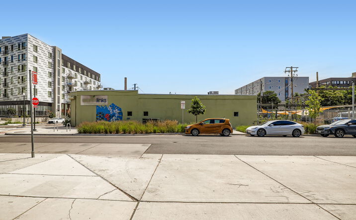 Pictures of Land, Retail property located at 2746 W 13th Ave, Denver, CO 80204 for sales - image #1
