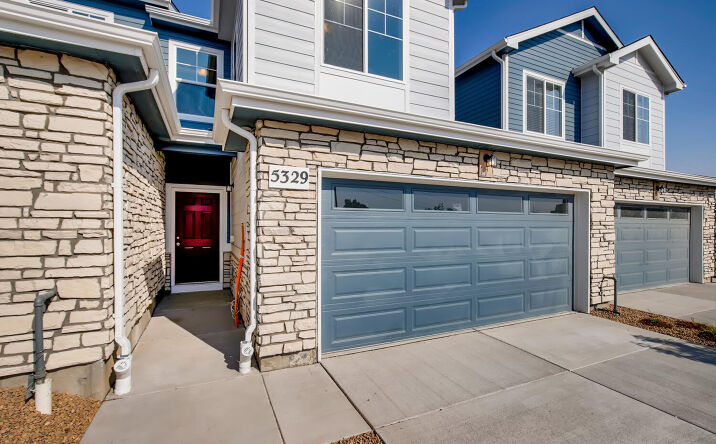 Pictures of Multifamily property located at 5315 Canyon View Dr, Castle Rock, CO 80104, 5321 Canyon View Dr, Castle Rock, CO 80104, 5329 Canyon View Dr, Castle Rock, CO 80104, 5335 Canyon View Dr, Castle Rock, CO 80104 for sales - image #1
