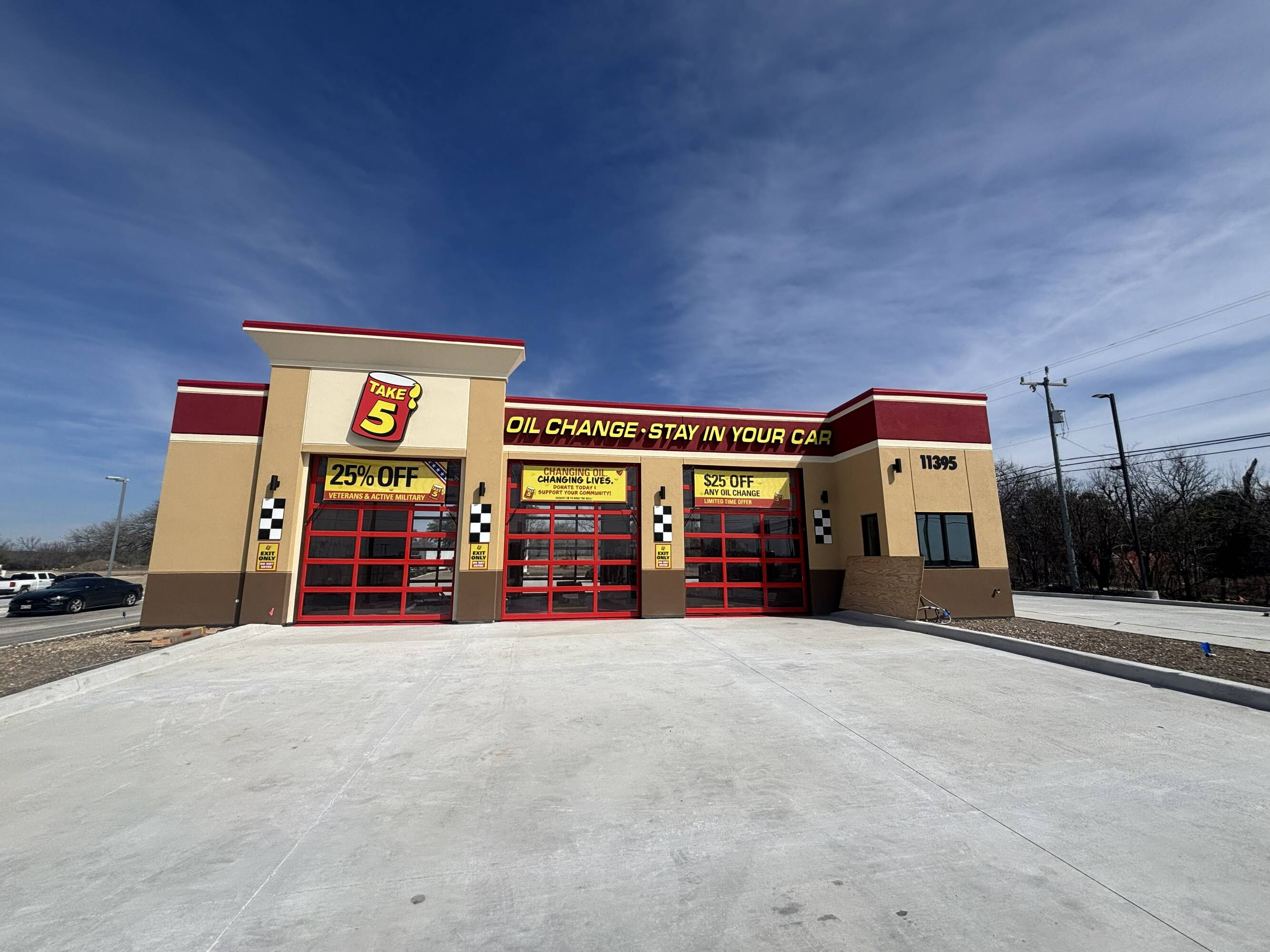 11395 Shaenfield Rd, San Antonio, TX 78254