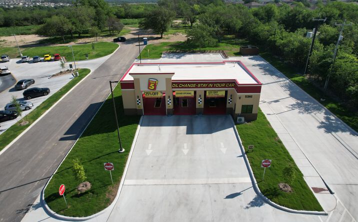 Pictures of Retail property located at 11395 Shaenfield Rd, San Antonio, TX 78254 for sales - image #1