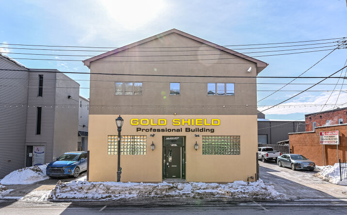 Pictures of Office property located at 817 Main St, Pittsburgh, PA 15215 for sales - image #1