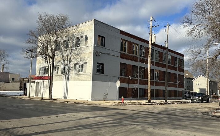 Pictures of Industrial, Office, Self Storage, Special Purpose property located at 2600 W Fond du Lac Ave, Milwaukee, WI 53206 for sales - image #1