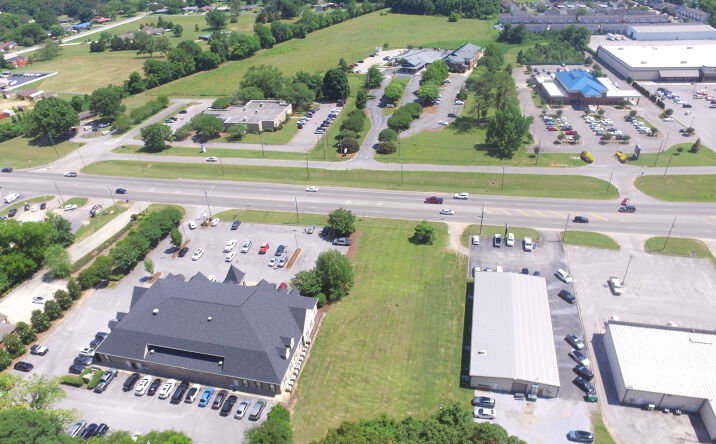 Pictures of Land property located at 1413 Hamric Dr E, Oxford, AL 36203 for sales - image #1
