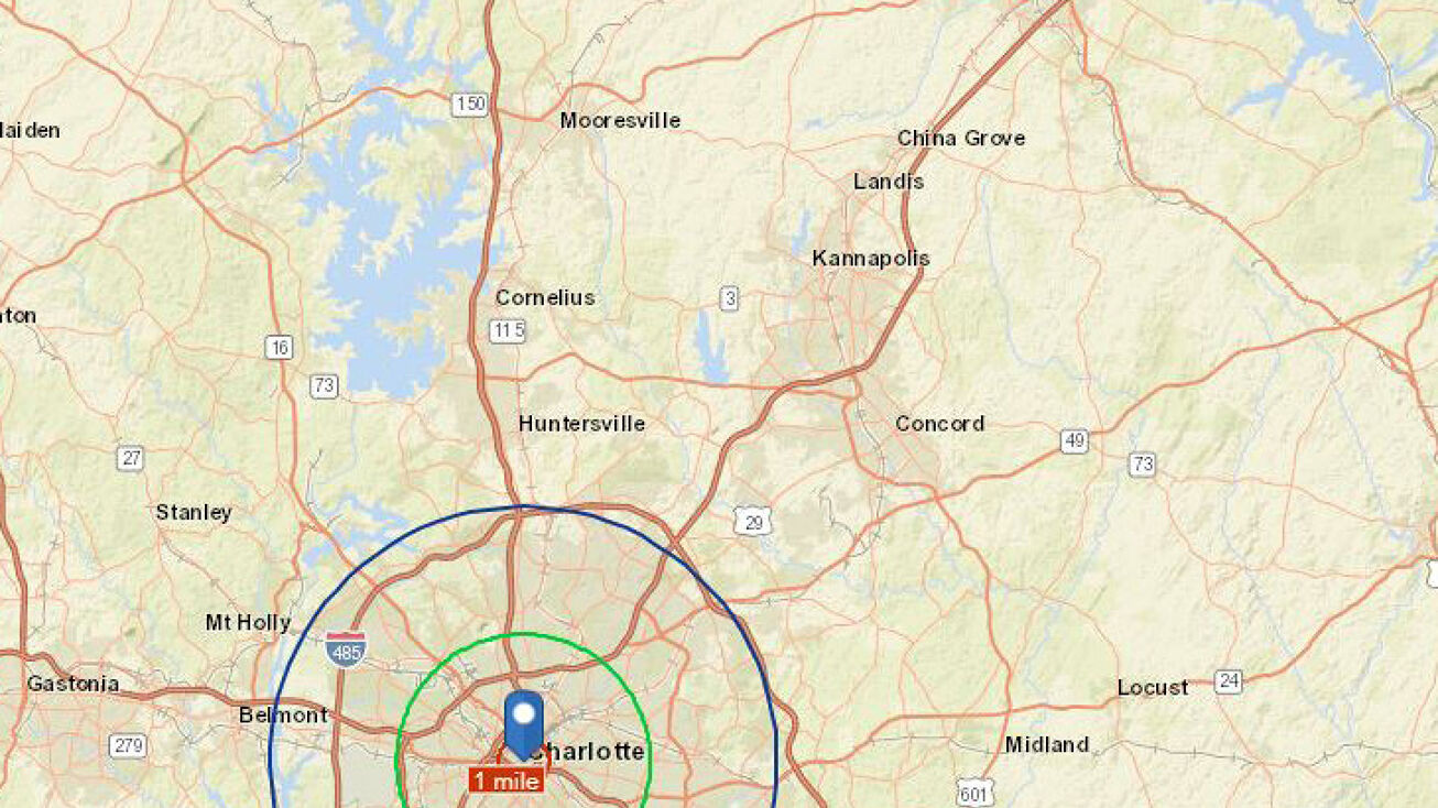 Peeler Road, Salisbury, NC 28147 Land for Sale Peeler Road 75.86 Acres