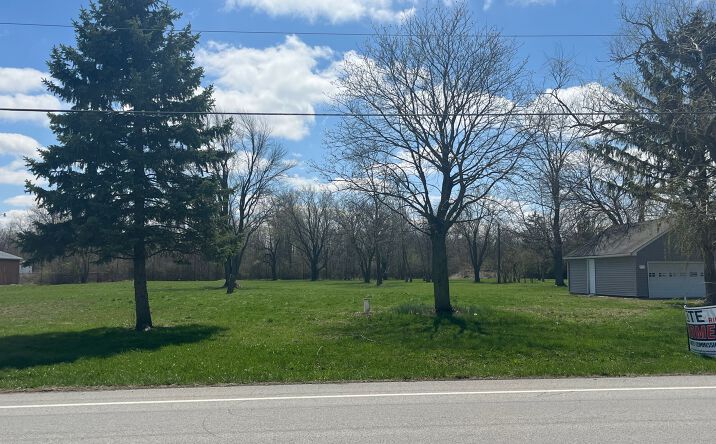 Pictures of Land property located at 2735 Hayes Ave, Fremont, OH 43420 for sales - image #1