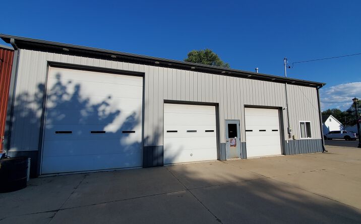Pictures of Industrial, Retail, Special Purpose property located at 9449 Genesee St, New Lothrop, MI 48460 for sales - image #1