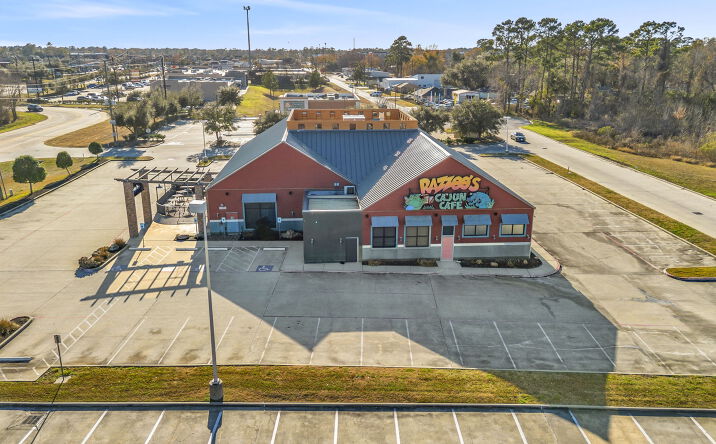 Pictures of Retail property located at 1440 Louetta Rd, Spring, TX 77388 for sales - image #1