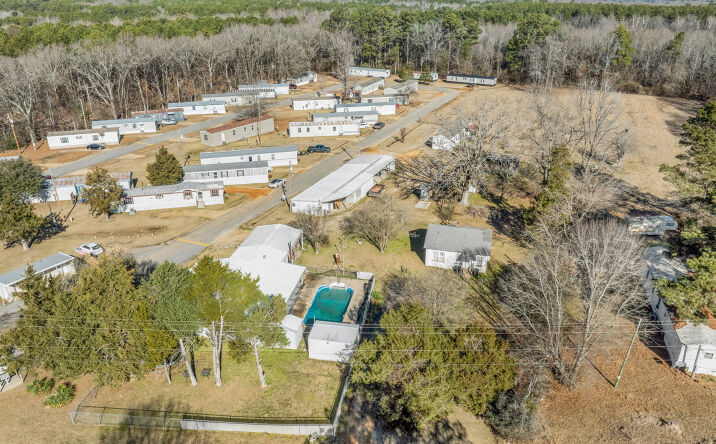 Pictures of Mobile Home Park property located at 505 Winchester Rd, Monticello, AR 71655 for sales - image #1
