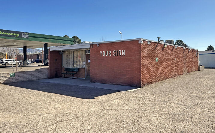 Pictures of Office property located at 8914 Menaul Blvd NE, Albuquerque, NM 87112 for sales - image #1