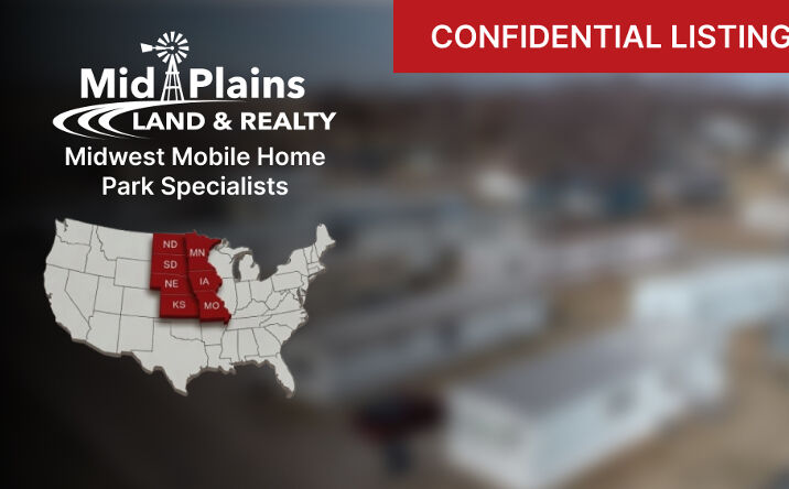 Pictures of Mobile Home Park property located at  for sales - image #1
