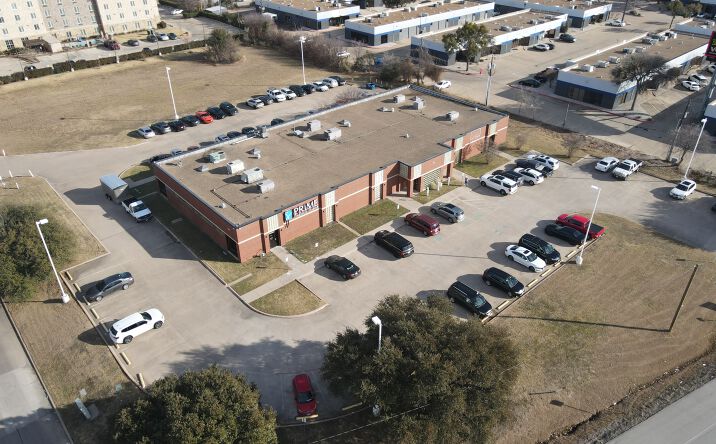 Pictures of Office property located at 2210 Paddock Way Dr, Grand Prairie, TX 75050 for sales - image #1