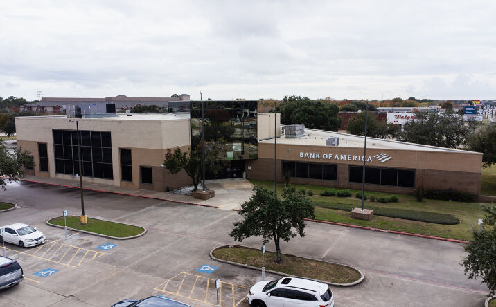 Pictures of Office property located at 4000 Garth Rd, Baytown, TX 77521 for sales - image #1