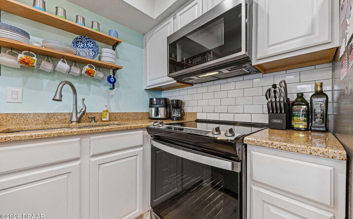Pictures of Multifamily, Hospitality property located at 3615 S Atlantic Ave, Daytona Beach Shores, FL 32118 for sales - image #1