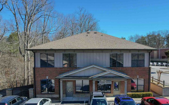 Pictures of Office property located at 5985 Pkwy N Blvd, Cumming, GA 30040 for sales - image #1