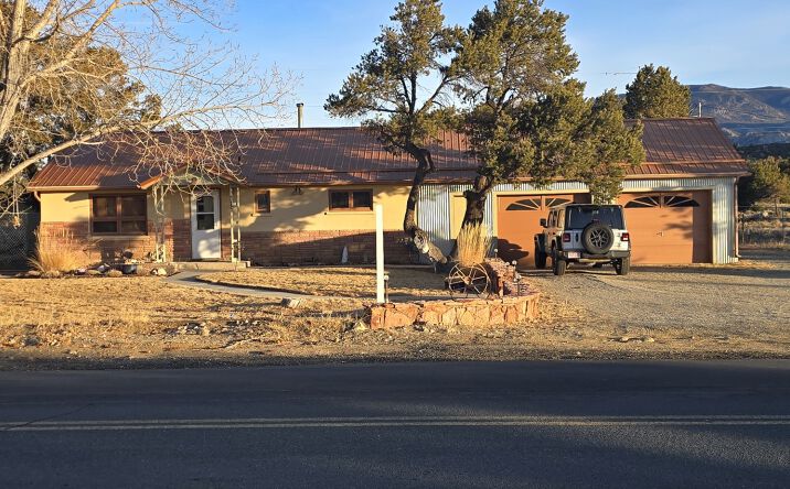 Pictures of Mixed Use property located at 216 Crossman Ave, Buena Vista, CO 81211 for sales - image #1