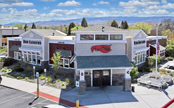 Pictures of Retail property located at 5015 Kietzke Ln, Reno, NV 89509 for sales - image #1