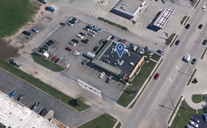 Pictures of Business for Sale, Retail property located at 3950 Calumet Ave, Manitowoc, WI 54220 for sales - image #1