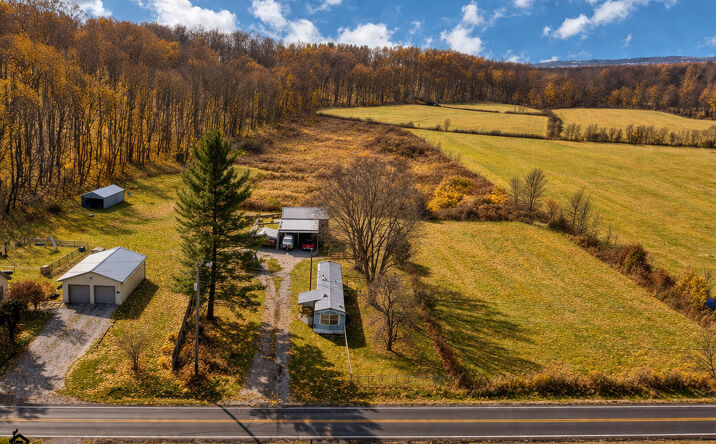 Pictures of Land property located at 65 Jerusalem Rd SE, Bremen, OH 43107 for sales - image #1