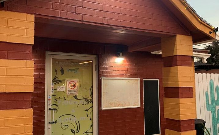 Pictures of Retail property located at 6031 Southmost Rd., Brownsville, TX 78521 for sales - image #1