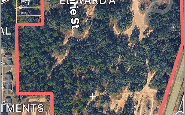 Pictures of Land property located at S Unnamed Rd, Floral City, FL 34436 for sales - image #1