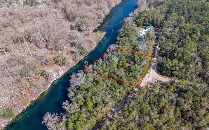 Pictures of Land property located at TBD NE 108th Pl, Branford, FL 32008 for sales - image #1