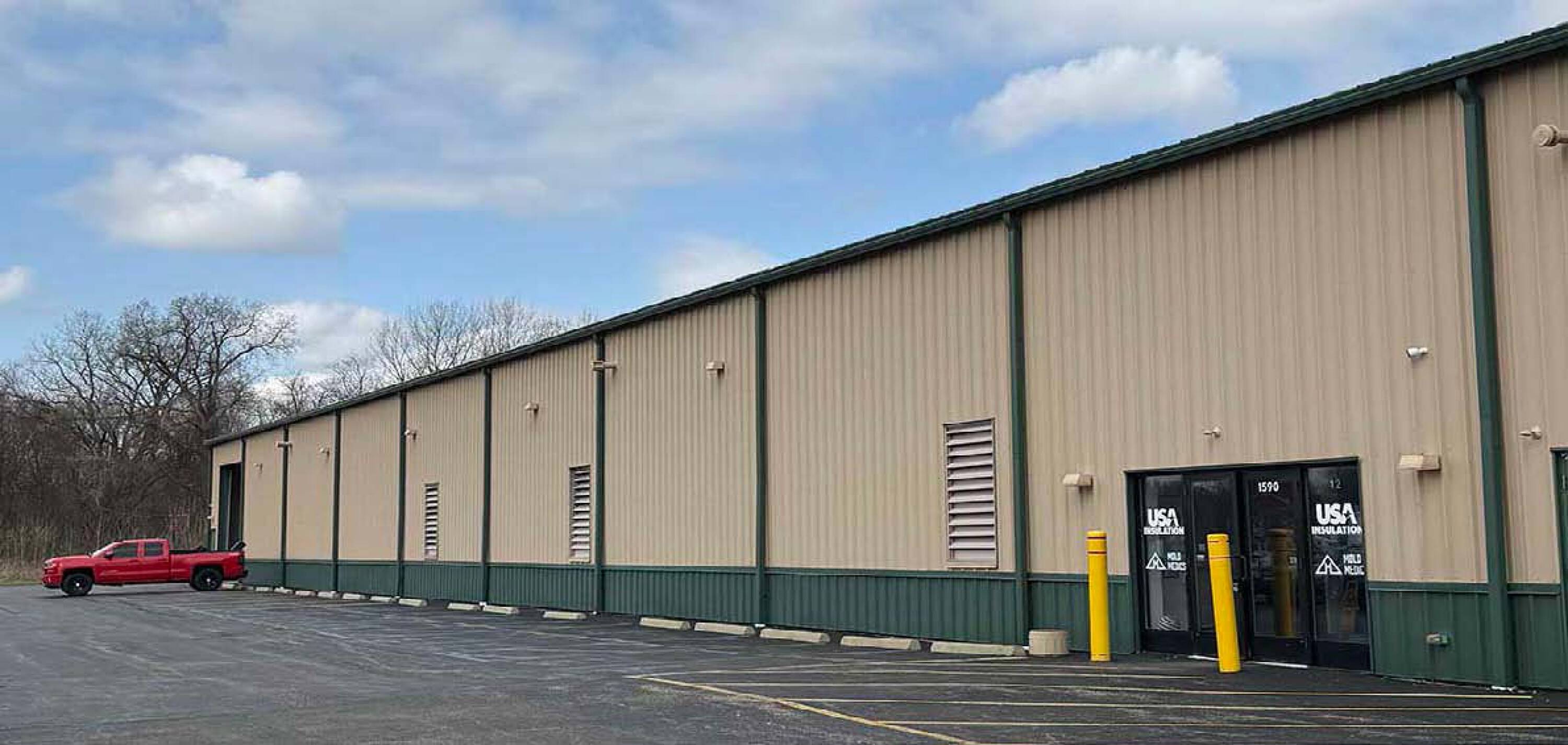 1590 Albon Rd, Holland, OH 43528