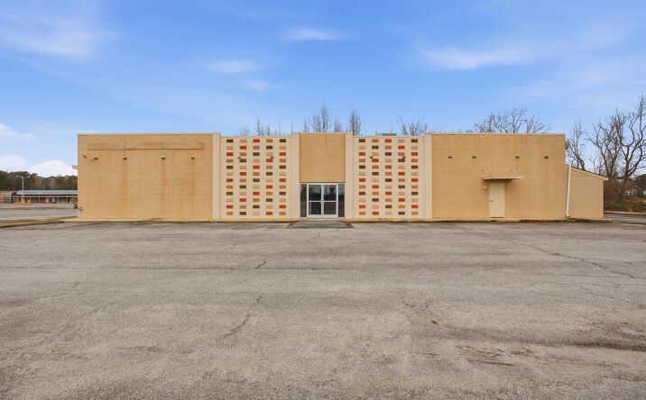 Pictures of Special Purpose, Office property located at 1367 Carrsville Hwy, Franklin, VA 23851 for sales - image #1