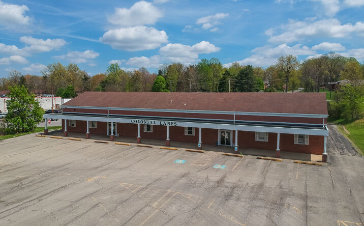 Pictures of Land, Retail, Special Purpose property located at 3211 Wilmington Rd, New Castle, PA 16105 for sales - image #1