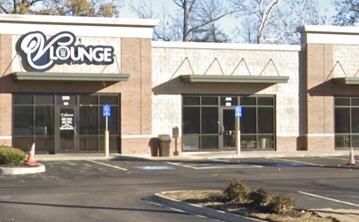 Pictures of Retail property located at 2246 N Germantown Pkwy, Memphis, TN 38016 for sales - image #1