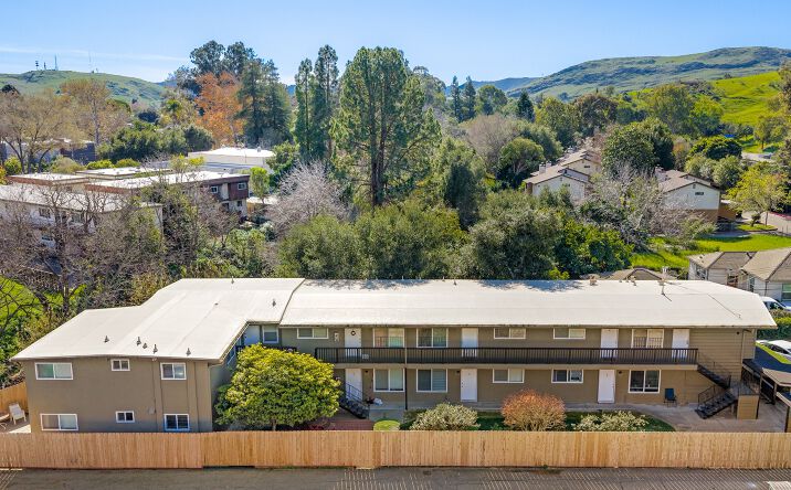 Pictures of Multifamily property located at 505 Brizzolara St, San Luis Obispo, CA 93401 for sales - image #1