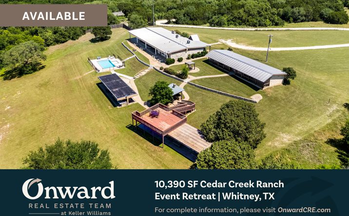 Pictures of Land, Mixed Use, Special Purpose property located at 175 Tobacco Rd, Whitney, TX 76692 for sales - image #1