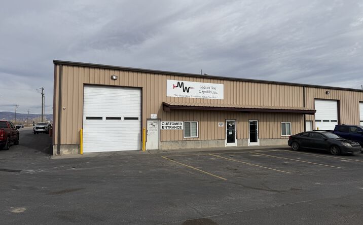 Pictures of Industrial property located at 1002 E 450 S, Vernal, UT 84078 for sales - image #1