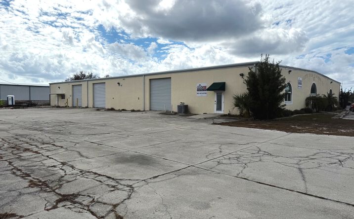 Pictures of Industrial property located at 23245 Harbor View Rd, Port Charlotte, FL 33980 for sales - image #1