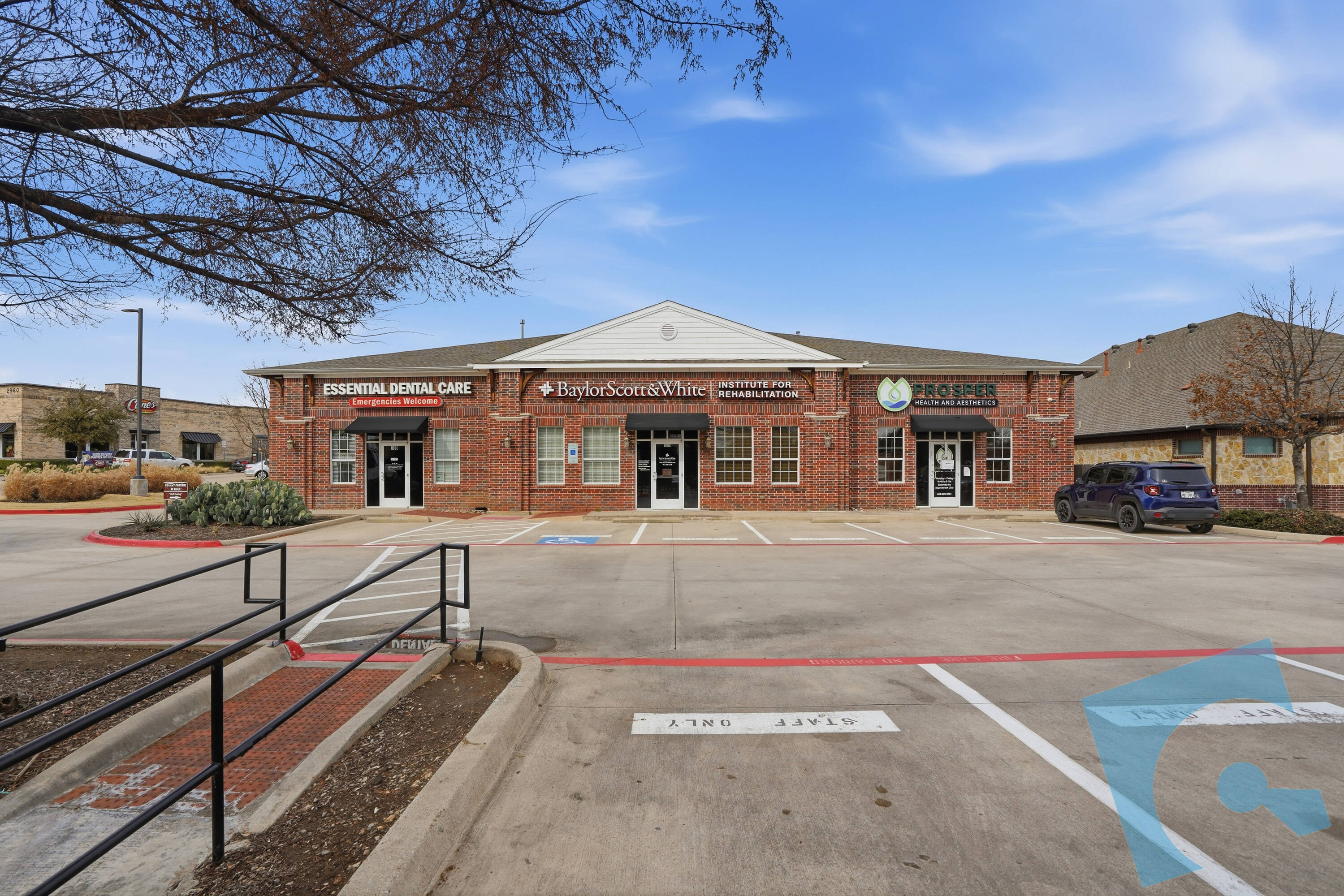 2950 W Camp Wisdom Rd, Grand Prairie, TX 75052