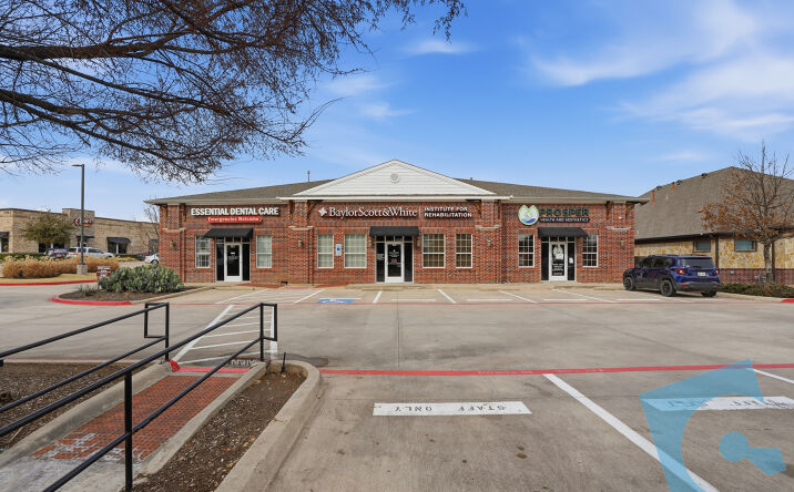 Pictures of Office property located at 2950 W Camp Wisdom Rd, Grand Prairie, TX 75052 for sales - image #1