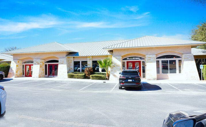 Pictures of Office property located at 4091 De Zavala Rd, Shavano Park, TX 78249 for sales - image #1