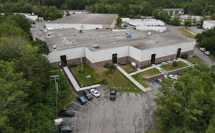 Pictures of Industrial, Mixed Use, Special Purpose property located at 44 Manson Libby Rd, Scarborough, ME 04074 for sales - image #1