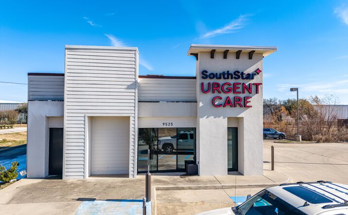Pictures of Office property located at 9525 Mansfield Rd, Shreveport, LA 71118 for sales - image #1